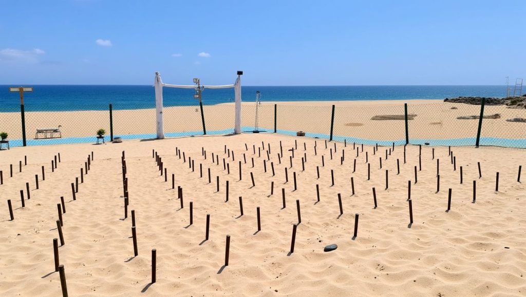 Playa Colola (Aquila, México) — foto 3