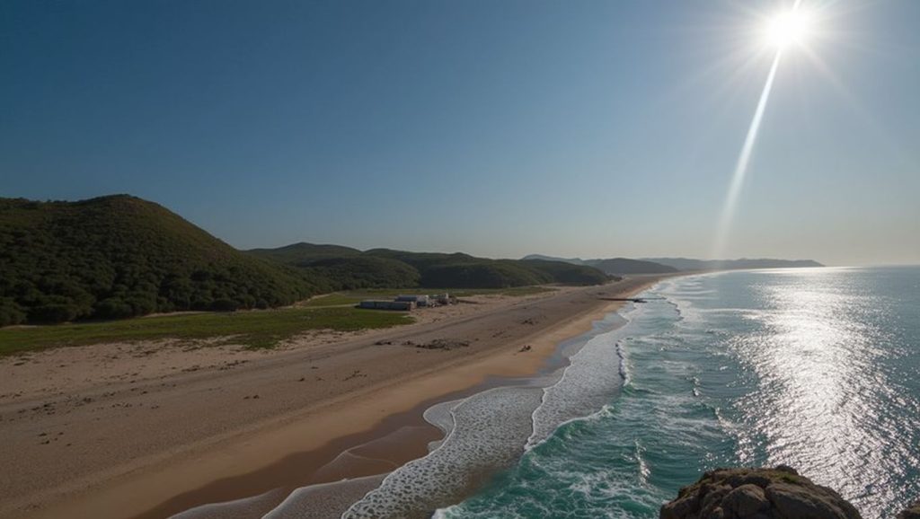 Playa Colola (Aquila, México) — foto 5