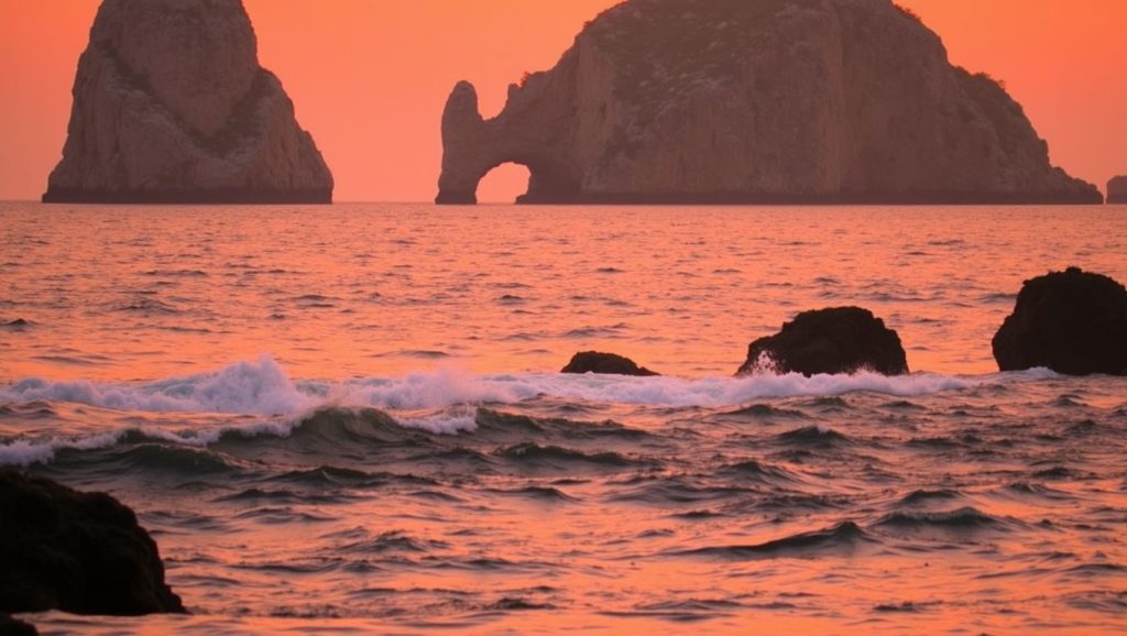 Playa Colorada (Angostura, México) — foto 4