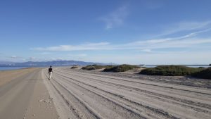Playa Comitán