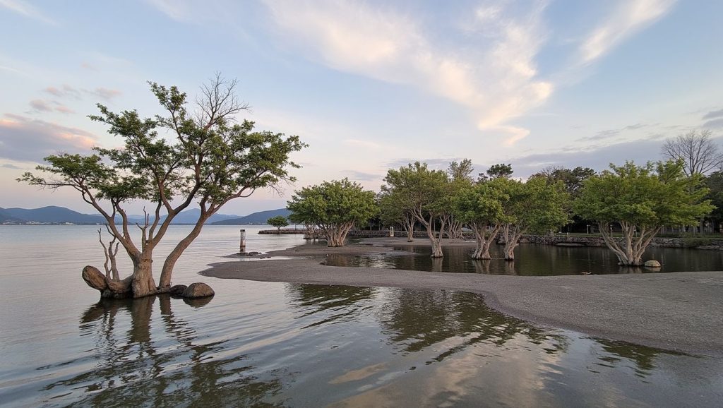 Playa Comitán (La Paz, México) — foto 3