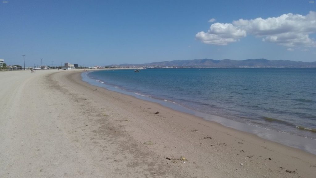 Playa Comitán (La Paz, México) — foto 4