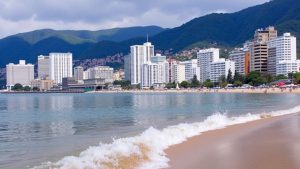 Playa Condesa