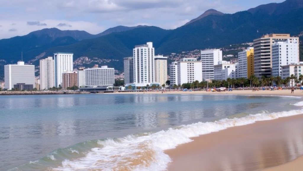 Playa Condesa (Guerrero, México) — foto 4