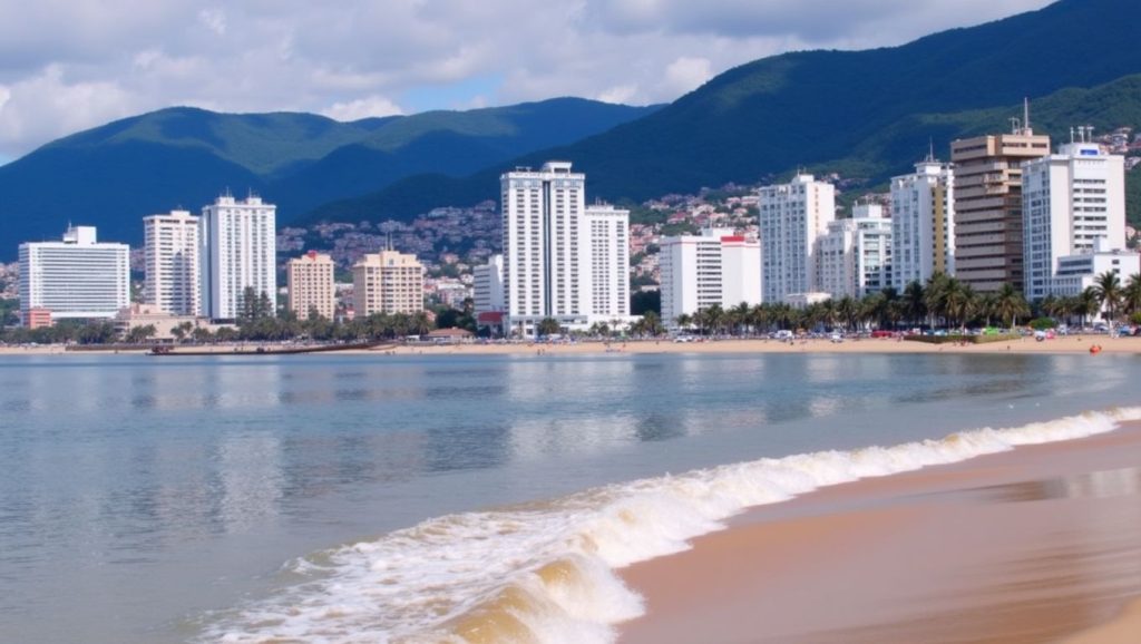 Playa Condesa (Guerrero, México) — foto 6