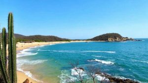 Playa Conejos