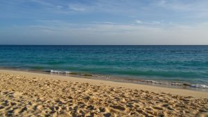 Praia de Copacabana