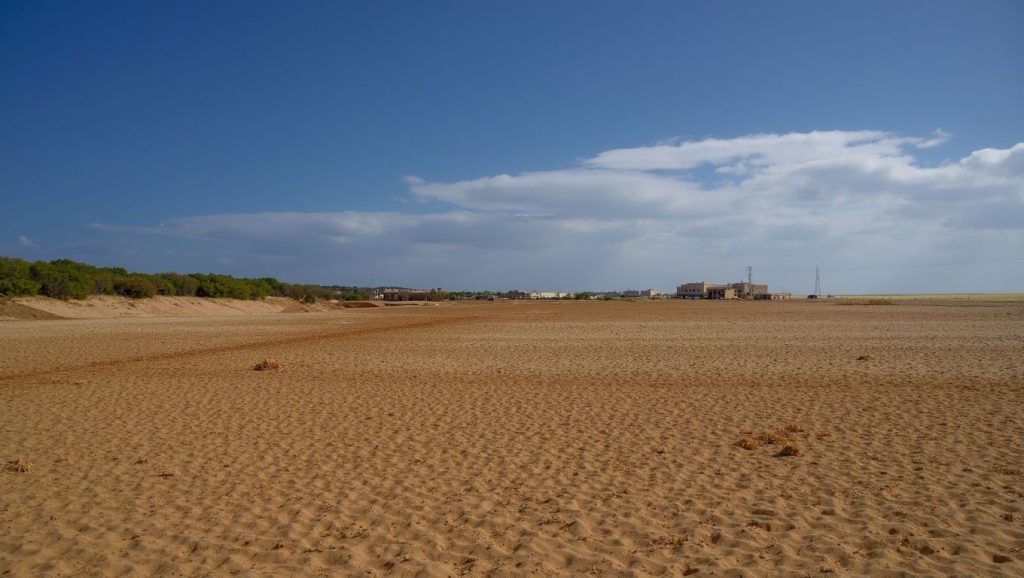 Praia de Copacabana (Santo Antão, Cabo Verde) — foto 4