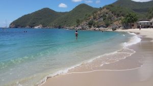 Playa Corrales
