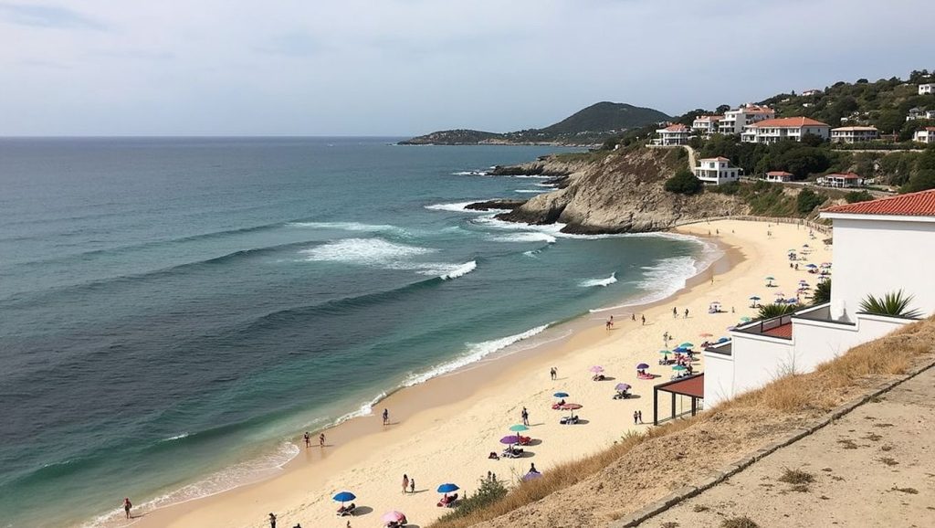 Playa Costa Azul (Angostura, México) — foto 4