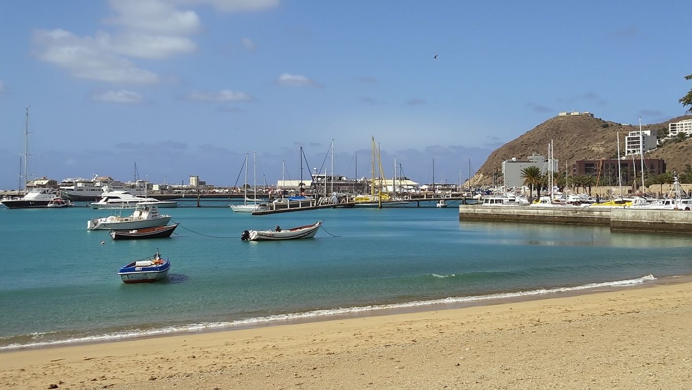 Praia da Cova Figueira