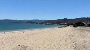 Playa Coyote