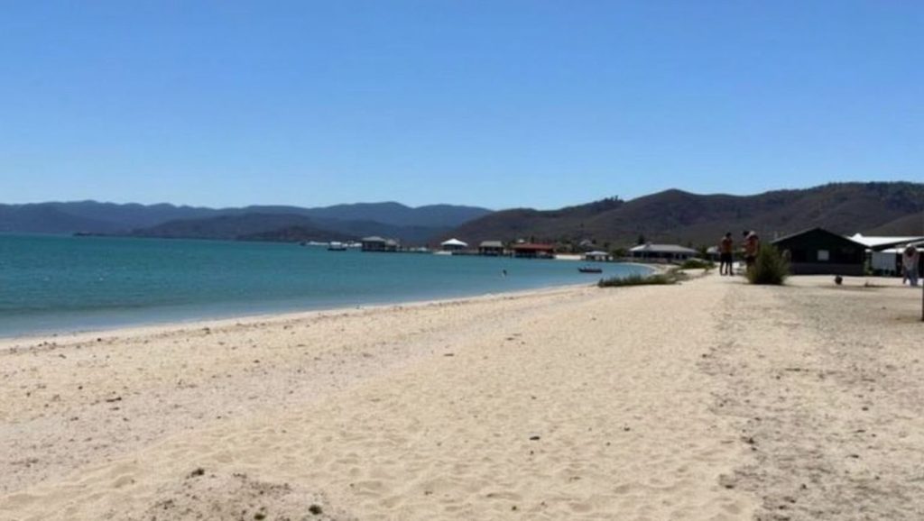 Playa Coyote (Oaxaca, México) — foto 2