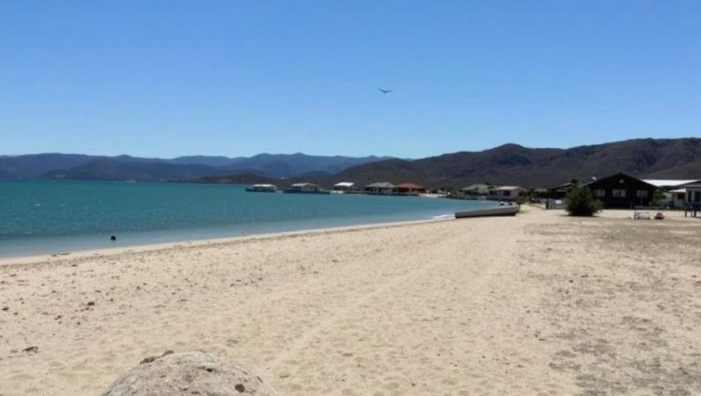 Playa Coyote (Oaxaca, México) — foto 5