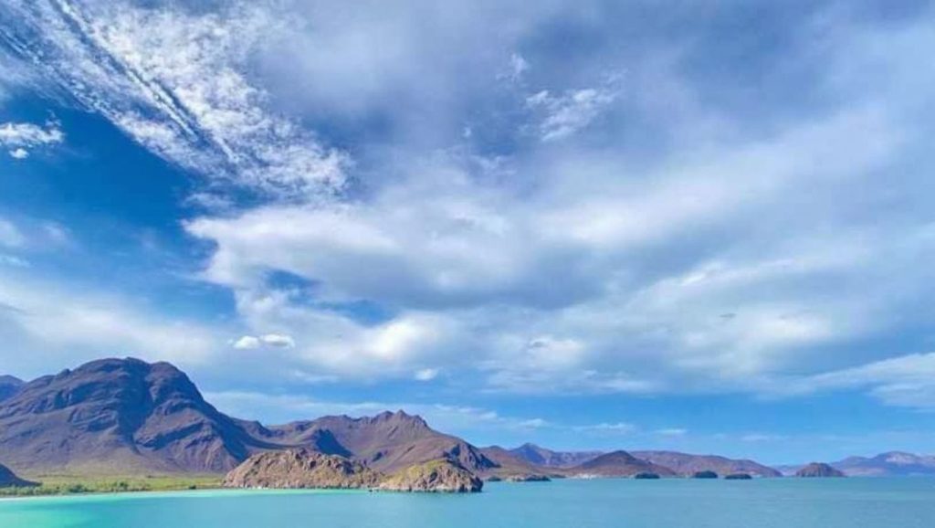 Playa Coyote (Oaxaca, México) — foto 6