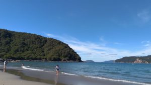 Playa Cuastecomates