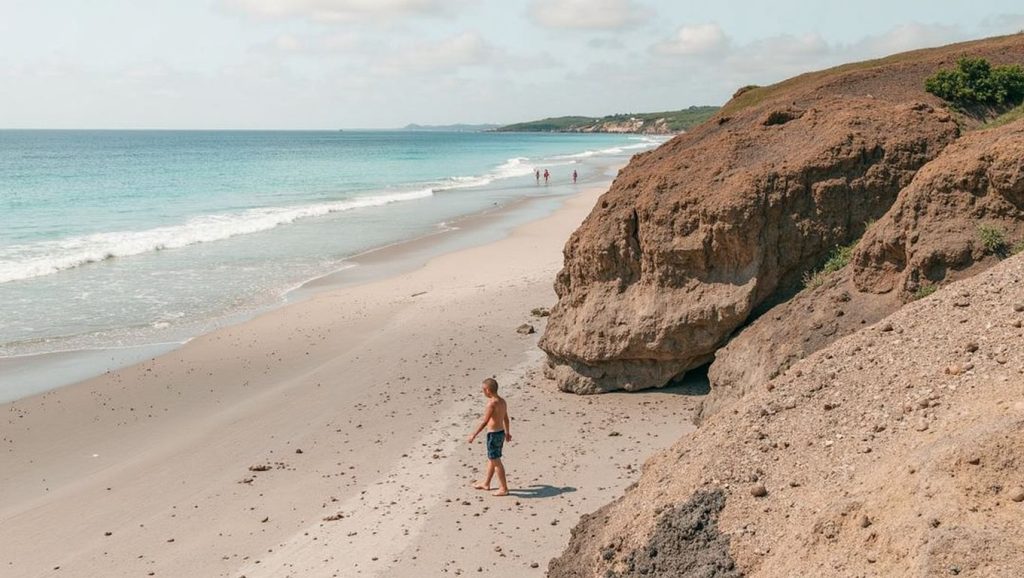 Playa Cuevas (Riviera Nayarit, México) — foto 5