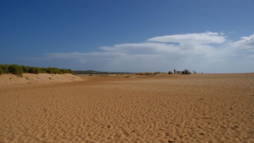 Curral do Dadó (Sal, Cabo Verde) — foto 2