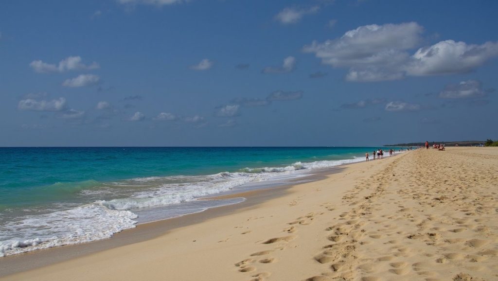 Curral do Dadó (Sal, Cabo Verde) — foto 6