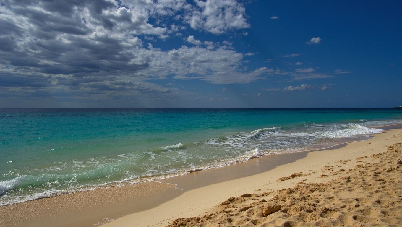 Praia de Curral Velho