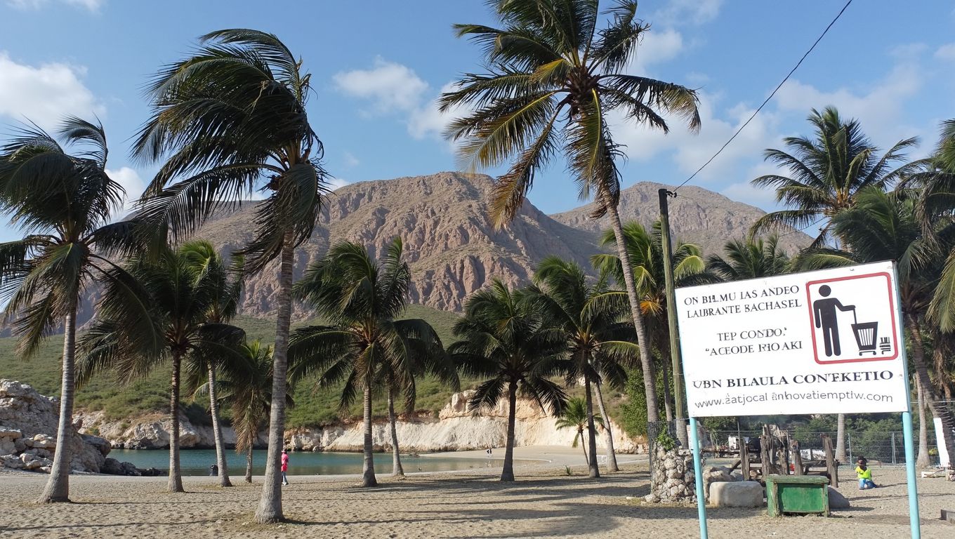 Praia d'Diante