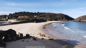 Playa de Barro