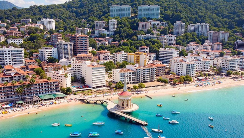 Playa de Barro (Puerto Vallarta, México) — foto 4