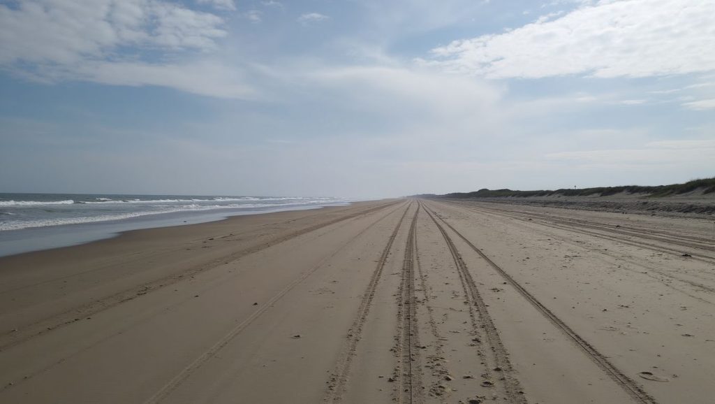 Playa de las Dunas (Hermosillo, México) — foto 1