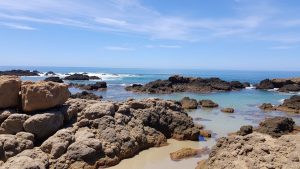 Playa de los Naufragios