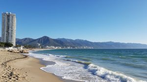 Playa de Oro