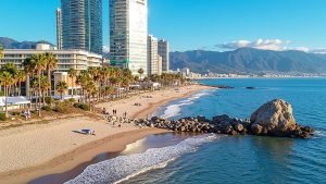 Playa de Oro