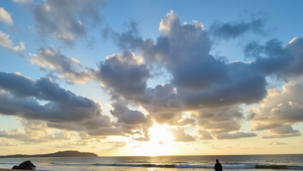 Playa de Oro (Riviera Nayarit, México) — foto 2