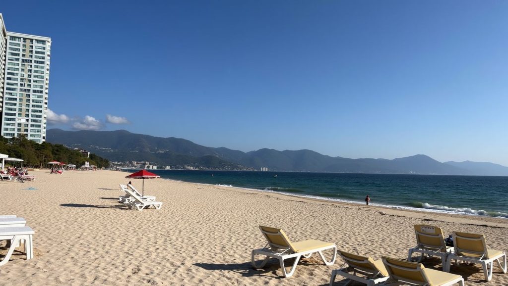 Playa de Oro (Manzanillo, México) — foto 2
