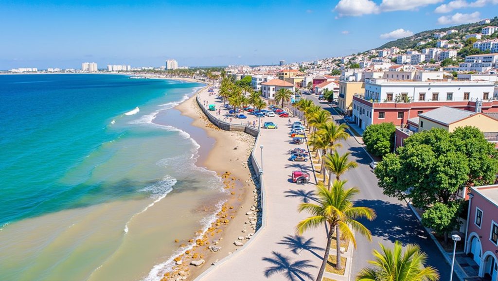 Playa de Oro (Puerto Vallarta, México) — foto 3