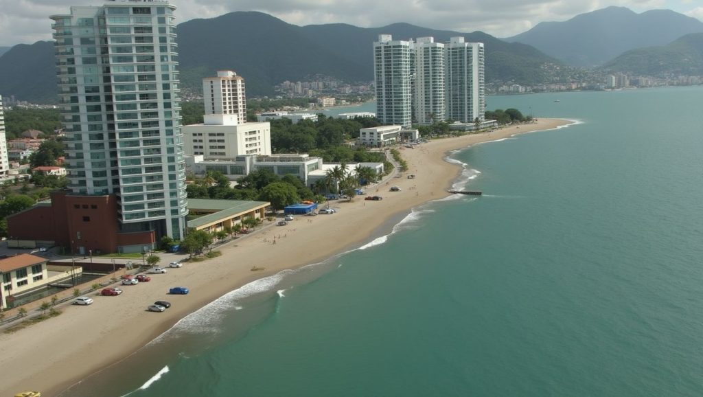 Playa de Oro (Manzanillo, México) — foto 3
