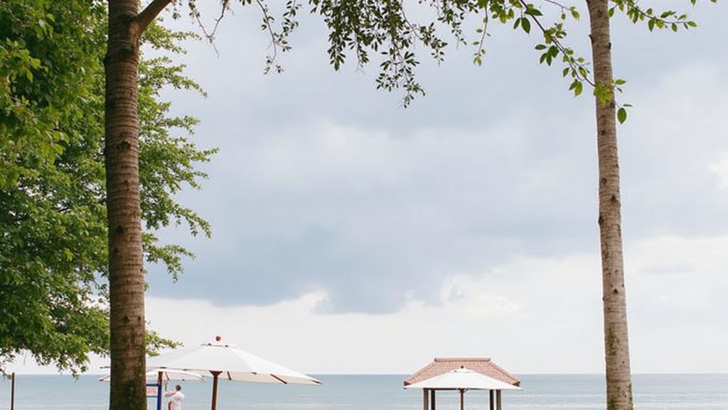 Playa de Oro (Riviera Nayarit, México) — foto 4