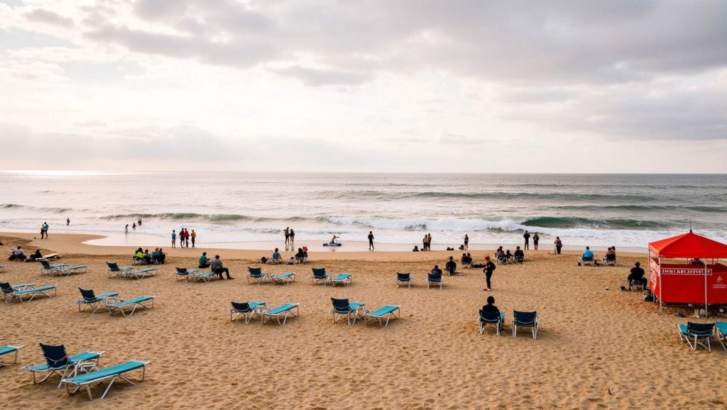 Playa de Oro (Riviera Nayarit, México) — foto 5