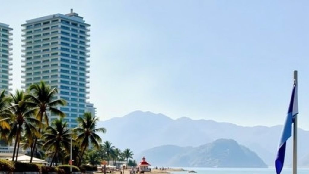 Playa de Oro (Puerto Vallarta, México) — foto 5
