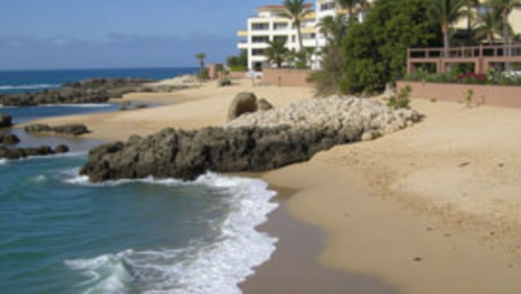 Playa de Oro (Manzanillo, México) — foto 5