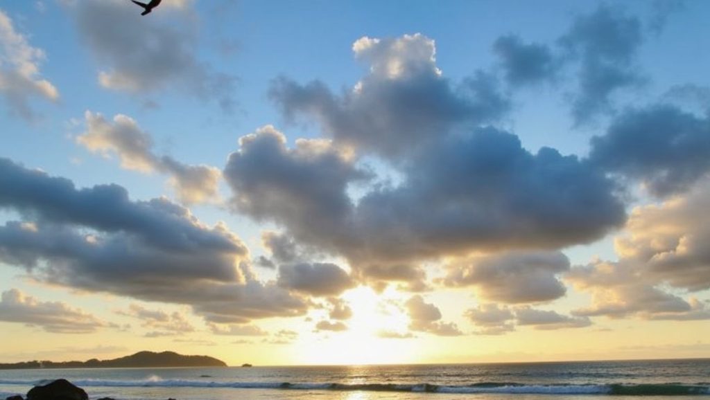 Playa de Oro (Riviera Nayarit, México) — foto 6
