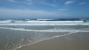 Playa de Rosarito (Playas de Rosarito, Rosarito, Baja California)
