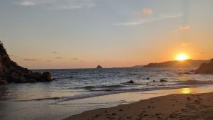 Playa del amor