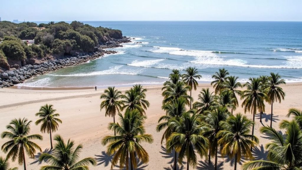 Playa del Rey (Riviera Nayarit, México) — foto 6