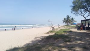 Playa del Sol (Empalme, Sonora)