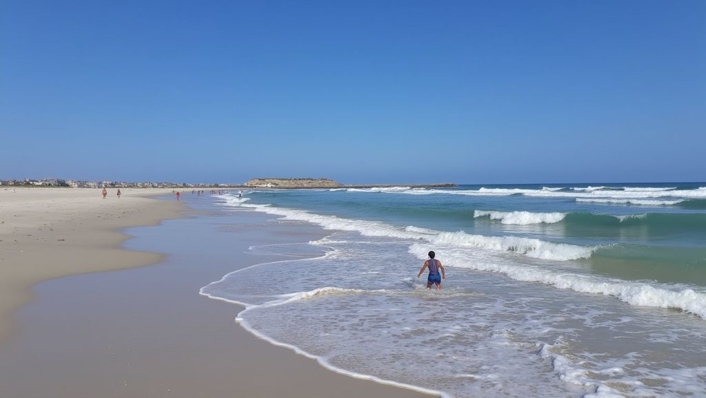 Playa del Sol (Empalme, México) — foto 3