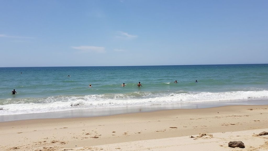 Playa del Sol (Empalme, México) — foto 4