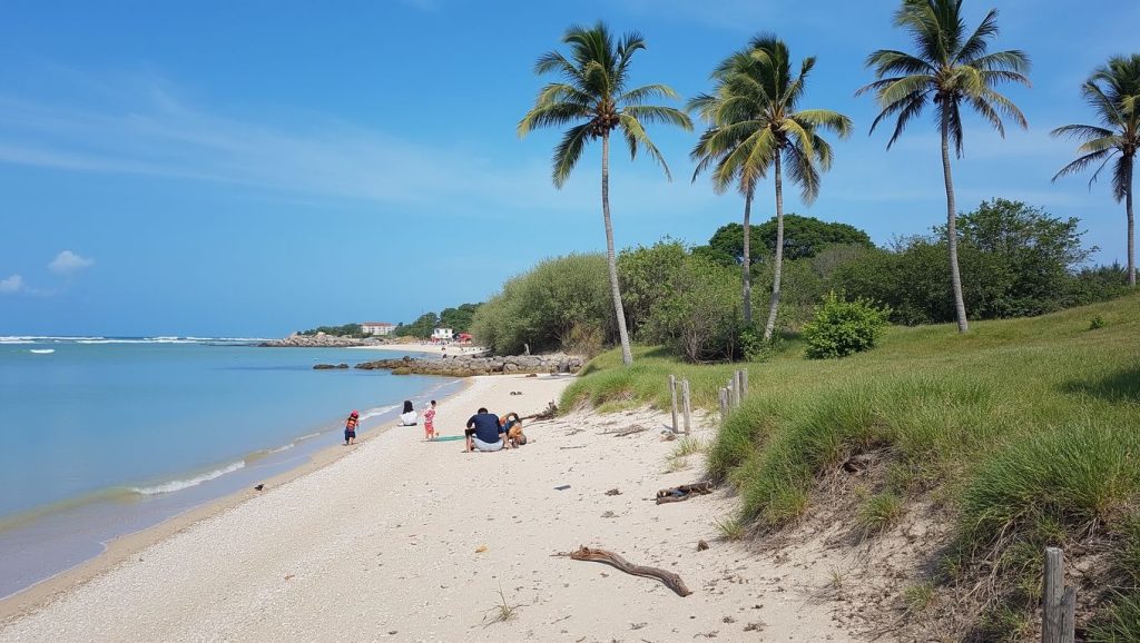 Playa del Sol (Empalme, México) — foto 5