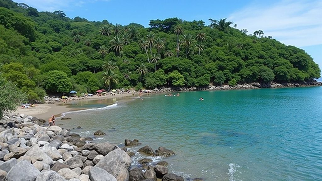 Playa del Toro (Riviera Nayarit, México) — foto 2