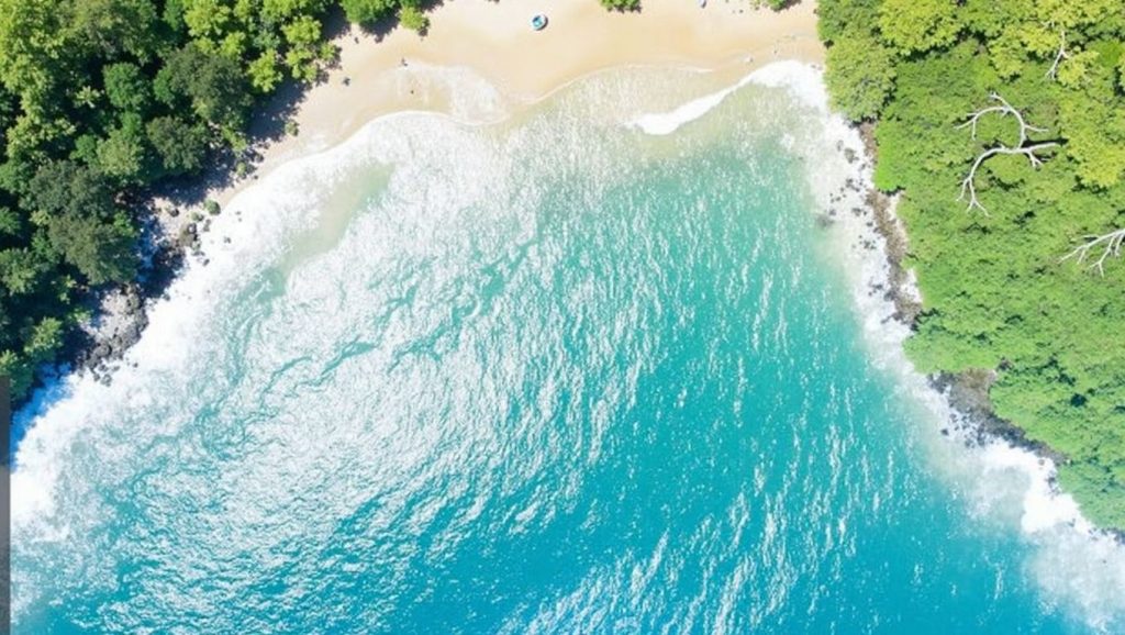 Playa del Toro (Riviera Nayarit, México) — foto 3
