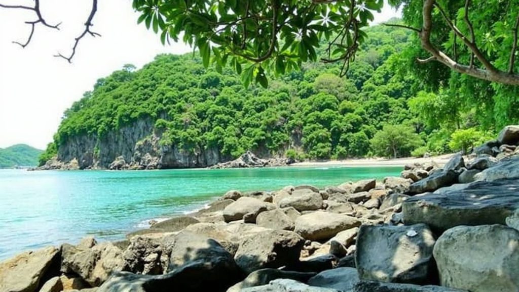 Playa del Toro (Riviera Nayarit, México) — foto 6